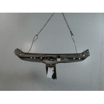 TRAVERSE SUPERIEURE ARMATURE AVANT RENAULT CLIO