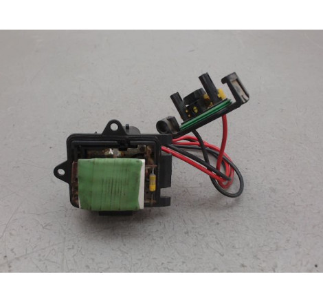 MODULE DE CHAUFFAGE