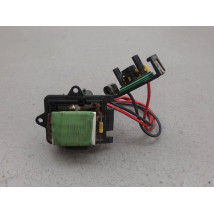 MODULE DE CHAUFFAGE RENAULT TRAFIC