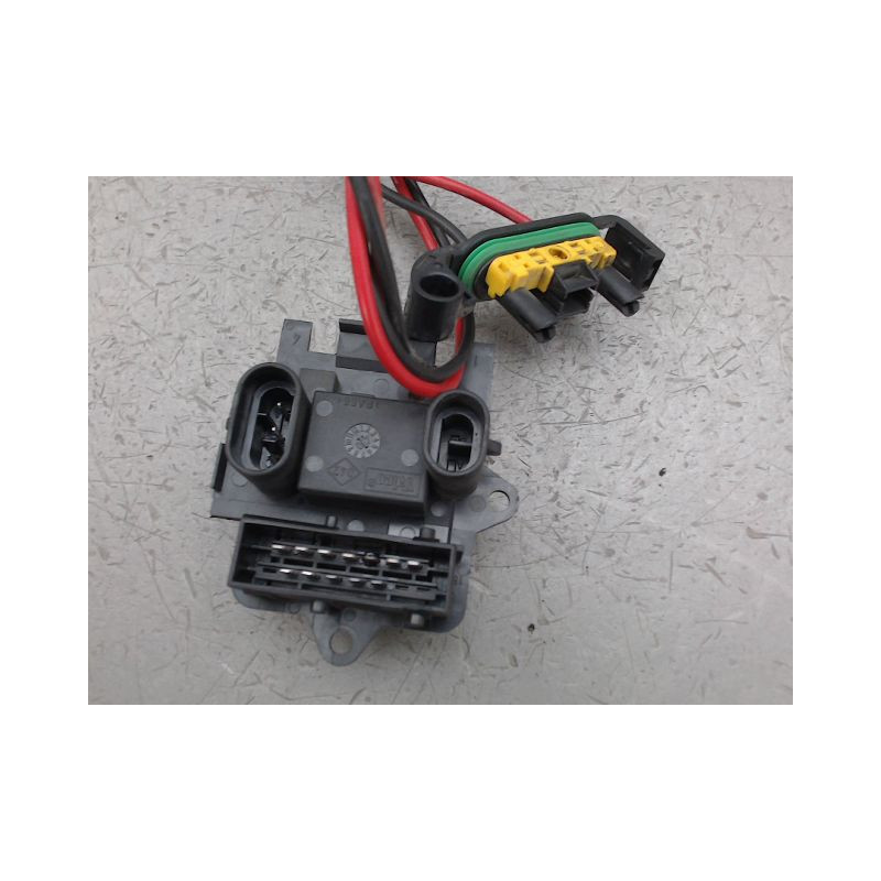 MODULE DE CHAUFFAGE RENAULT TRAFIC