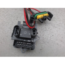 MODULE DE CHAUFFAGE RENAULT TRAFIC