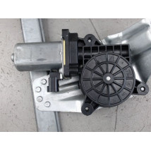 MECANISME LEVE-GLACE AVANT GAUCHE DACIA SANDERO