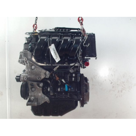 MOTEUR ESSENCE RENAULT TWINGO 1.2 16V 