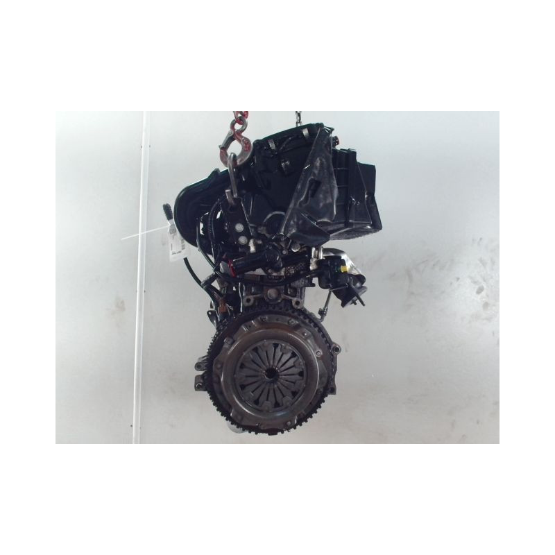 MOTEUR ESSENCE RENAULT TWINGO 1.2 16V 