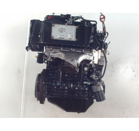 MOTEUR ESSENCE RENAULT TWINGO 1.2 16V 