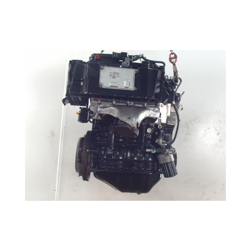 MOTEUR ESSENCE RENAULT TWINGO 1.2 16V 