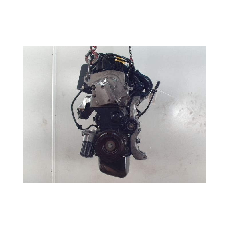 MOTEUR ESSENCE RENAULT TWINGO 1.2 16V 