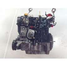 MOTEUR DIESEL RENAULT CLIO 1.5 dCi 