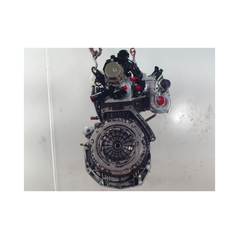 MOTEUR DIESEL RENAULT CLIO 1.5 dCi 