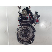 MOTEUR DIESEL RENAULT CLIO 1.5 dCi 