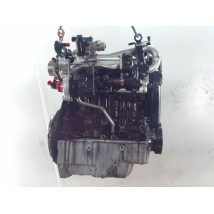MOTEUR DIESEL RENAULT CLIO 1.5 dCi 