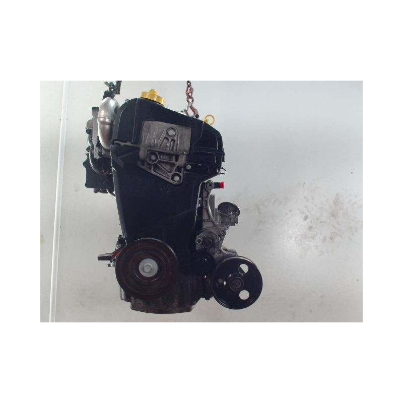 MOTEUR DIESEL RENAULT CLIO 1.5 dCi 