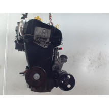 MOTEUR DIESEL RENAULT CLIO 1.5 dCi 