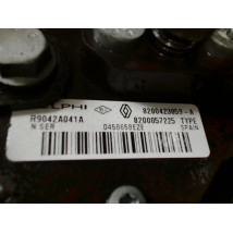 MOTEUR DIESEL RENAULT CLIO 1.5 dCi 