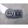COMMANDE ECLAIRAGE OPEL ASTRA