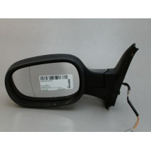 RETROVISEUR EXTERIEUR ELECTRIQUE GAUCHE NISSAN MICRA