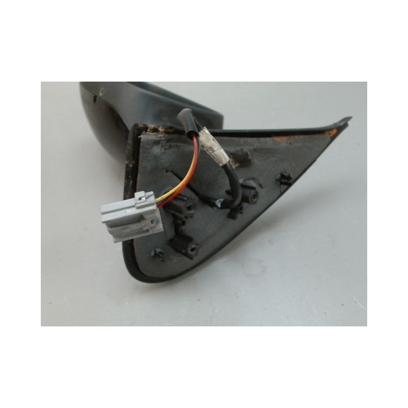 RETROVISEUR EXTERIEUR ELECTRIQUE GAUCHE NISSAN MICRA