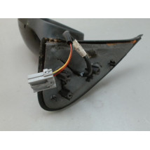 RETROVISEUR EXTERIEUR ELECTRIQUE GAUCHE NISSAN MICRA
