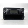 AUTORADIO VOLKSWAGEN GOLF VI 2008-
