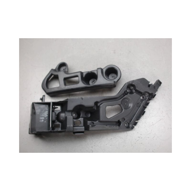 SUPPORT PARE-CHOC ARG RENAULT CLIO