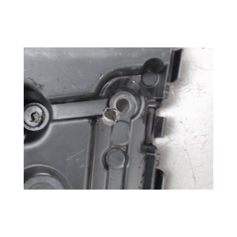 SUPPORT PARE-CHOC ARG RENAULT CLIO