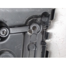 SUPPORT PARE-CHOC ARG RENAULT CLIO