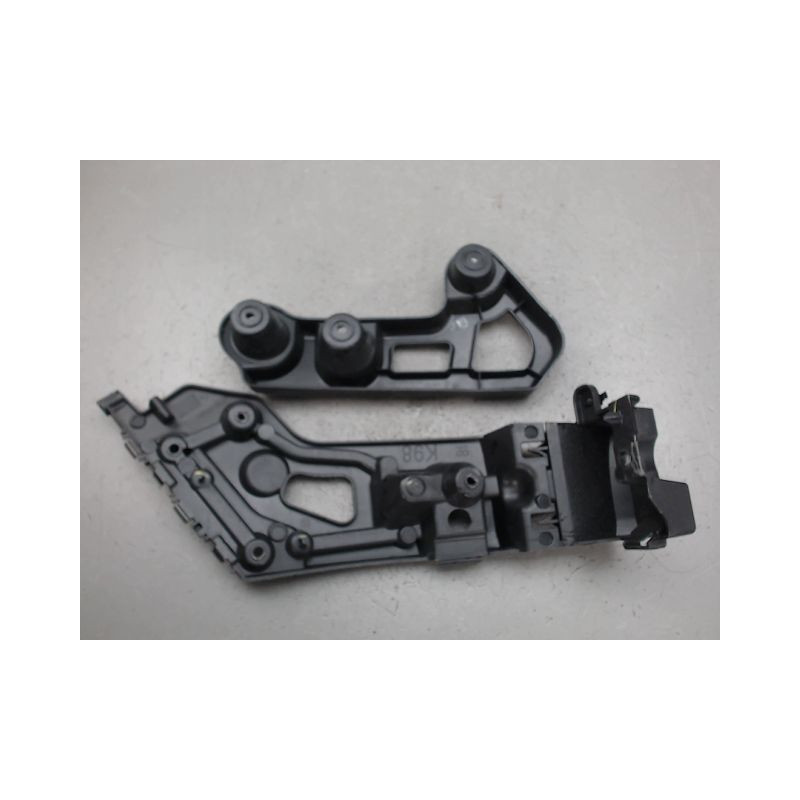 SUPPORT PARE-CHOC ARG RENAULT CLIO