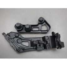 SUPPORT PARE-CHOC ARG RENAULT CLIO
