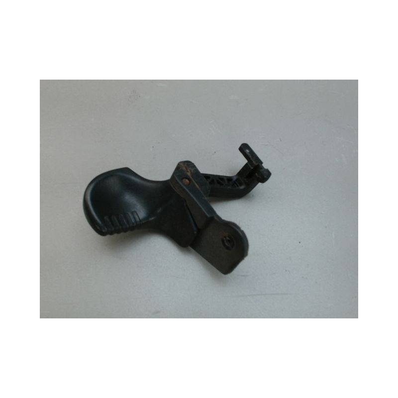 POIGNEE EXTERIEURE PORTE AVANT GAUCHE RENAULT TWINGO