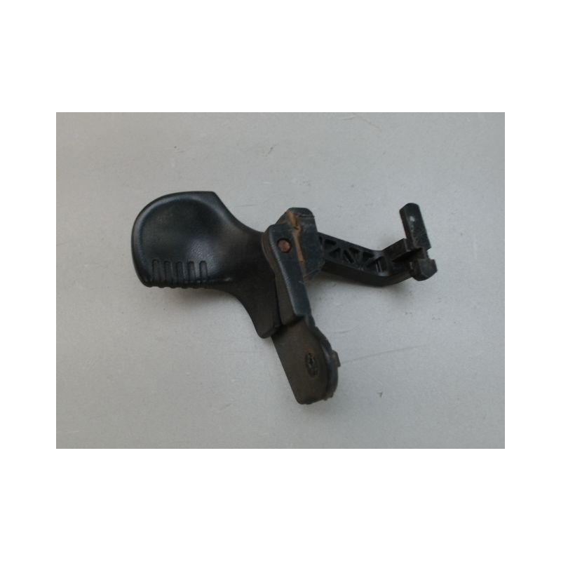 POIGNEE EXTERIEURE PORTE AVANT GAUCHE RENAULT TWINGO