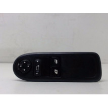 COMMANDE LEVE-GLACE PORTE AVG CITROEN C3 2009-