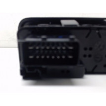 COMMANDE LEVE-GLACE PORTE AVG CITROEN C3 2009-