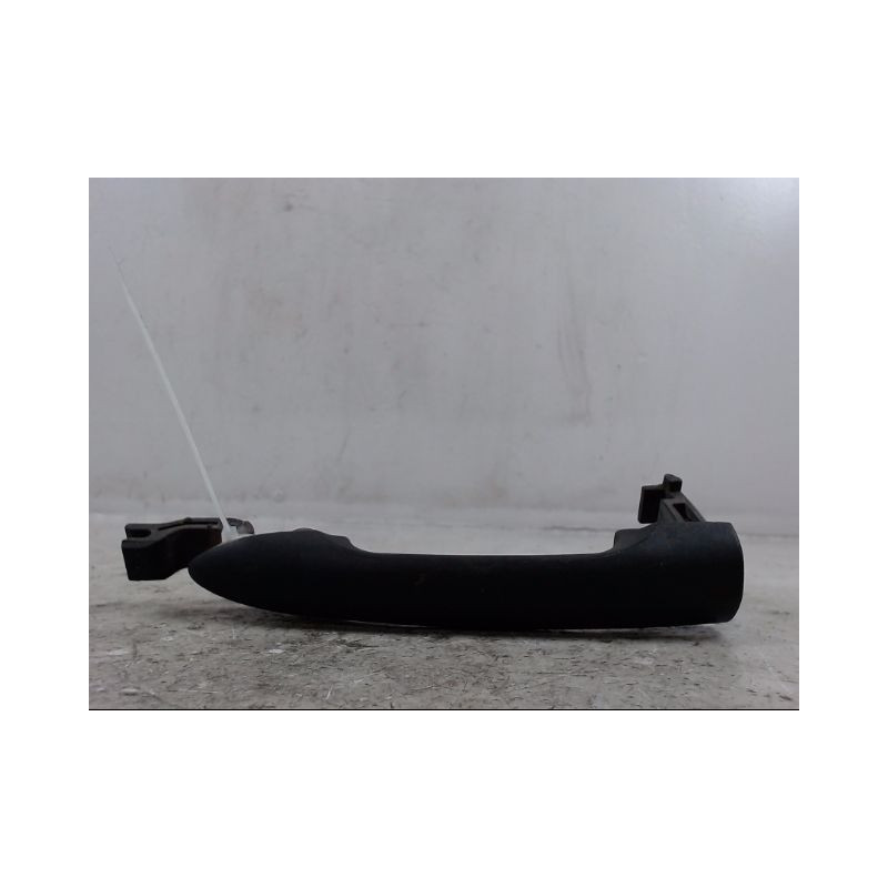 POIGNEE EXTERIEURE PORTE BATTANTE GAUCHE RENAULT KANGOO EXPRESS 2008-