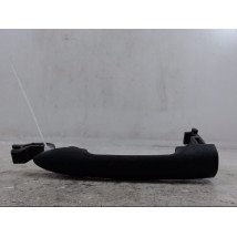 POIGNEE EXTERIEURE PORTE BATTANTE GAUCHE RENAULT KANGOO EXPRESS 2008-