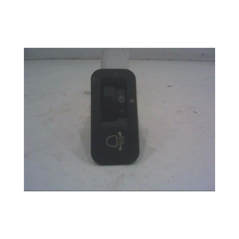 INTERIEUR COMMANDE PHARES PEUGEOT 206