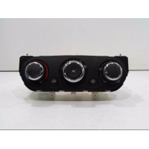 COMMANDE DE CHAUFFAGE RENAULT CLIO