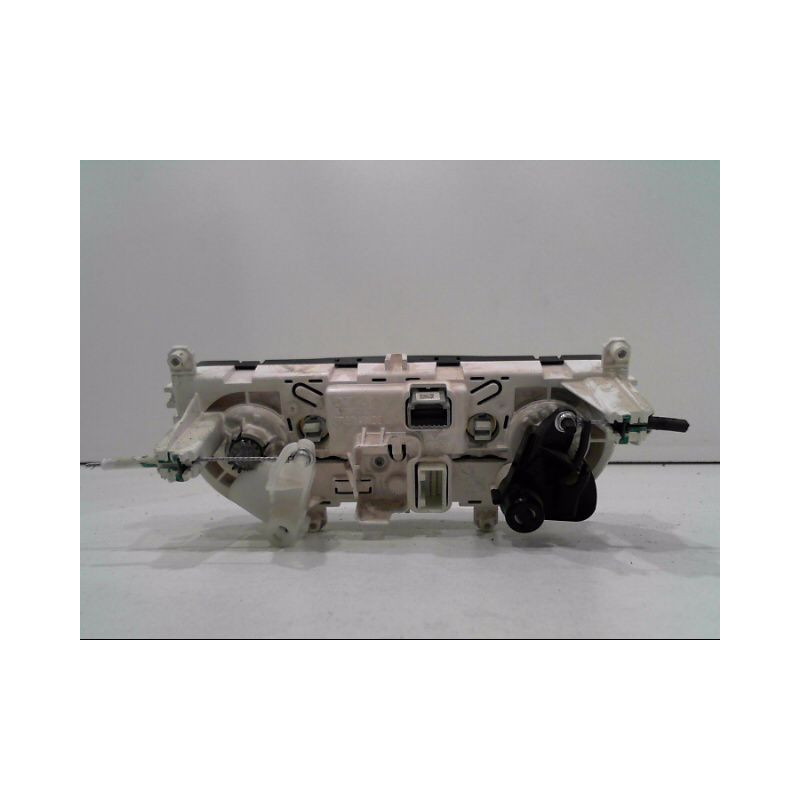 COMMANDE DE CHAUFFAGE RENAULT CLIO