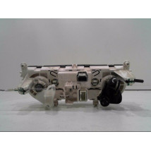 COMMANDE DE CHAUFFAGE RENAULT CLIO