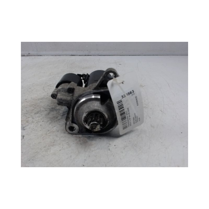 DEMARREUR VOLKSWAGEN GOLF IV 98-2004
