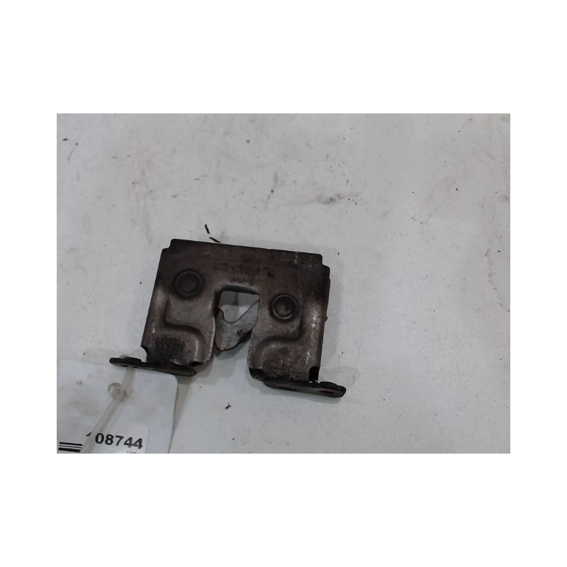 SERRURE CAPOT B.M.W. SERIE 1