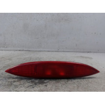 FEUX STOP SUPPLEMENTAIRE NISSAN NOTE