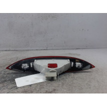 FEUX STOP SUPPLEMENTAIRE NISSAN NOTE