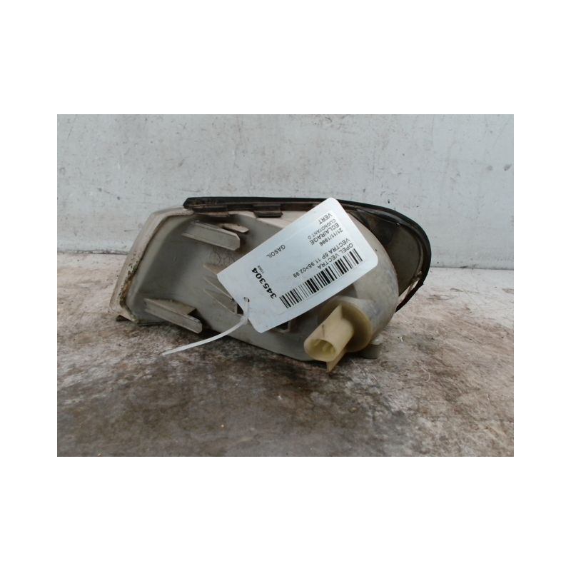 CLIGNOTANT DROIT OPEL VECTRA 95-99