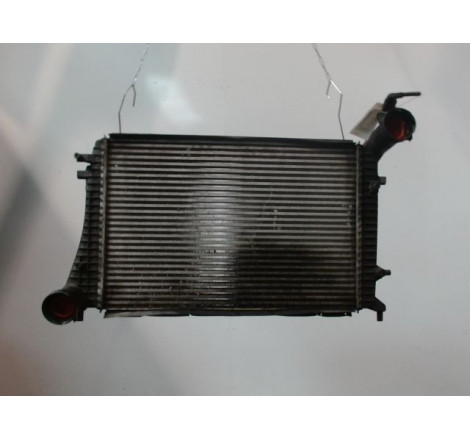 ECHANGEUR AIR