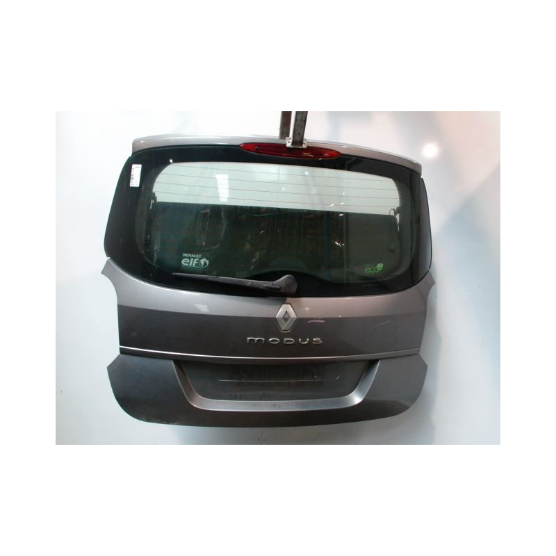 HAYON RENAULT MODUS LONGUE 2008-