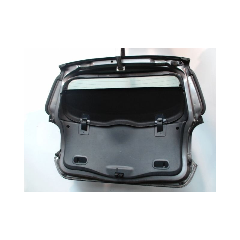 HAYON RENAULT MODUS LONGUE 2008-