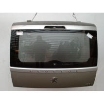 HAYON PEUGEOT 1007