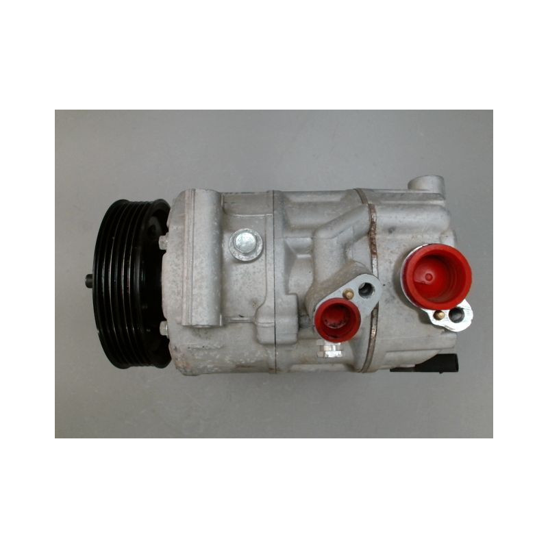 COMPRESSEUR AIR CONDITIONNE VOLKSWAGEN GOLF