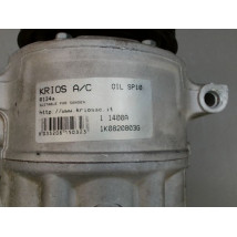 COMPRESSEUR AIR CONDITIONNE VOLKSWAGEN GOLF