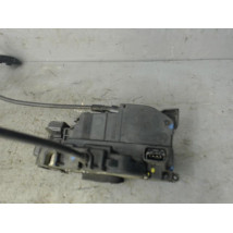 SYSTEME CONDAMNATION AVANT DROIT RENAULT CLIO